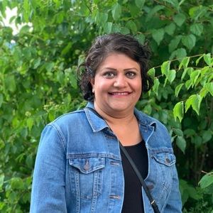 Meet your Posher, Jagdeep